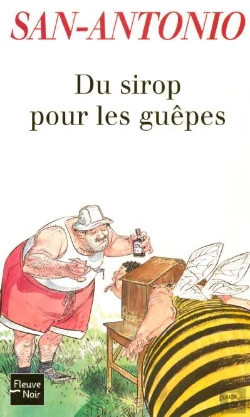 Bertrand.pt - Du Sirop Pour Les Guepes