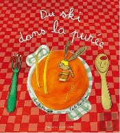 Du Ski Dans La Purée