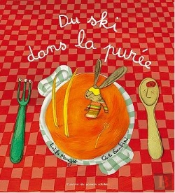 Bertrand.pt - Du Ski Dans La Purée