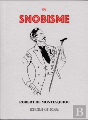 Du Snobisme
