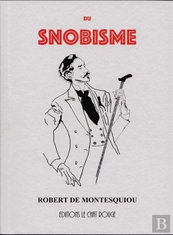 Bertrand.pt - Du Snobisme
