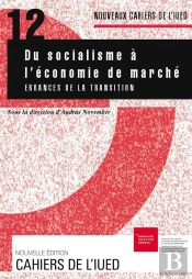 Du Socialisme A L'Economie De Marche
