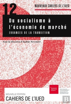 Bertrand.pt - Du Socialisme A L'Economie De Marche