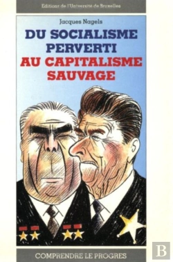 Bertrand.pt - Du Socialisme Perverti Au Capitalisme Sauvage