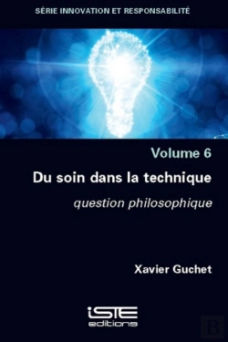 Bertrand.pt - Du Soin A La Technique - Question Philosophique