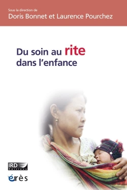 Bertrand.pt - Du Soin Au Rite Dans L'Enfance