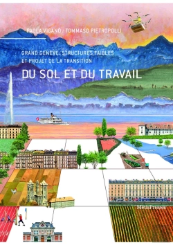 Bertrand.pt - Du Sol Et Du Travail : Projet Biopolitique Et Transition