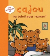 Du Soleil Pour Maman !