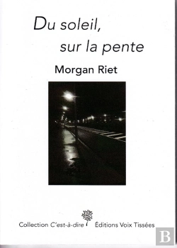 Bertrand.pt - Du Soleil, Sur La Pente