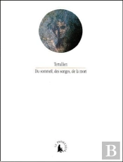 Du Sommeil, Des Songes, De La Mort