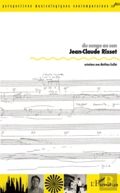 Du Songe Au Son Entretiens Avec Matthieu Guillot