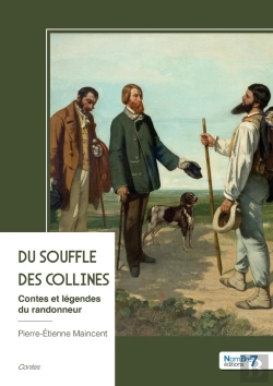 Bertrand.pt - Du Souffle Des Collines : Contes Et Légendes Du Randonneur