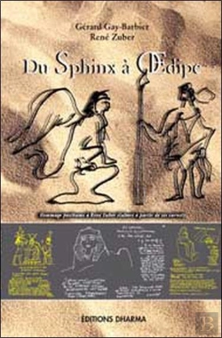 Bertrand.pt - Du Sphinx A Oedipe