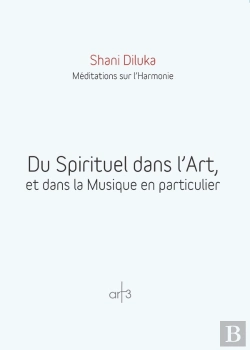 Bertrand.pt - Du Spirituel Dans L'Art : Et Dans La Musique En Particulier