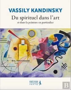 Bertrand.pt - Du Spirituel Dans L'Art Et Dans La Peinture En Particulier