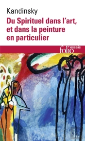 Du Spirituel Dans L'Art