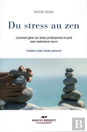 Du Stress Au Zen