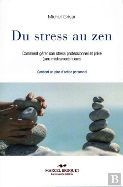 Bertrand.pt - Du Stress Au Zen