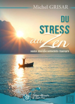 Bertrand.pt - Du Stress Au Zen ; Sans Médicaments Tueurs