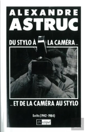 Du Stylo A La Camera De La Camera Au Stylo