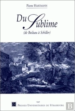 Bertrand.pt - Du Sublime, De Boileau A Schiller