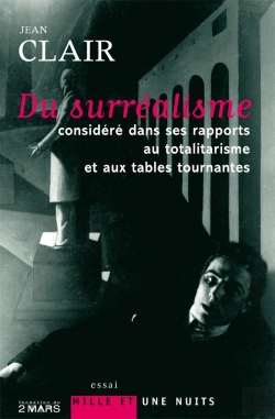 Bertrand.pt - Du Surrealisme Considere Dans Ses Rapports Au Totalitarisme Et Aux Tables Tournantes