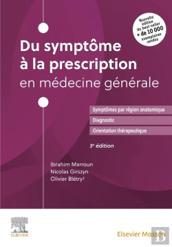 Bertrand.pt - Du Symptôme À La Prescription En Médecine Générale (3e Édition)