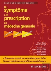 Du Symptôme À La Prescription En Médecine Générale