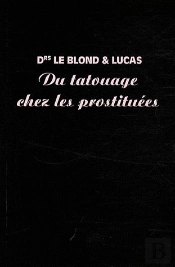 Du Tatouage Chez Les Prostituees