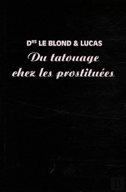 Bertrand.pt - Du Tatouage Chez Les Prostituees