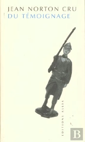 Du Témoignage
