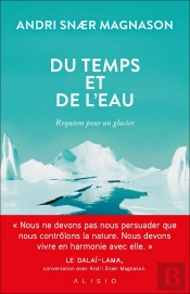 Du Temps Et De L'Eau