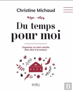 Bertrand.pt - Du Temps Pour Moi : Organiser Sa Mini-Retraite Bien-Être À La Maison