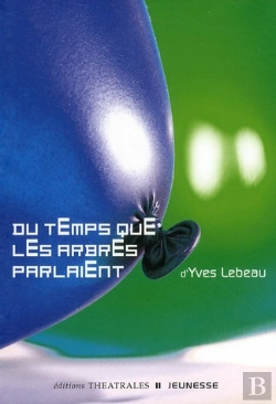 Bertrand.pt - Du Temps Que Les Arbres Parlaient
