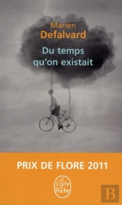 Du Temps Qu'On Existait