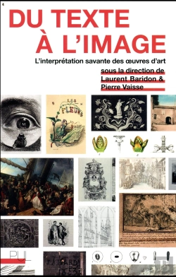 Bertrand.pt - Du Texte À L'Image ; L'Interprétation Savante Des Oeuvres D'Art