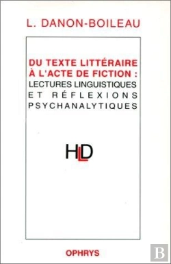 Bertrand.pt - Du Texte Litt A L'Acte Fiction