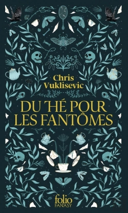 Bertrand.pt - Du Thé Pour Les Fantômes
