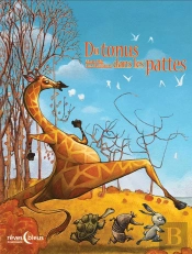 Du Tonus Dans Les Pattes