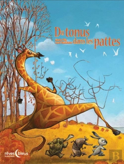 Bertrand.pt - Du Tonus Dans Les Pattes