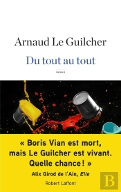 Du Tout Au Tout