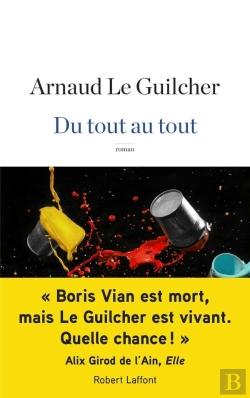 Bertrand.pt - Du Tout Au Tout