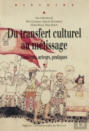 Du Transfert Culturel Au Métissage