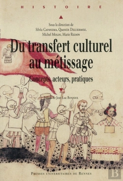 Bertrand.pt - Du Transfert Culturel Au Métissage