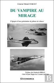 Du Vampire Au Mirage