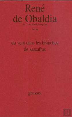 Bertrand.pt - Du Vent Dans Les Branches De Sassafras