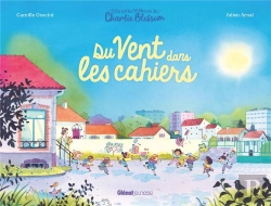 Bertrand.pt - Du Vent Dans Les Cahiers