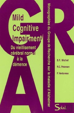 Bertrand.pt - Du Vieillissement Cerebral Normal A La Demence