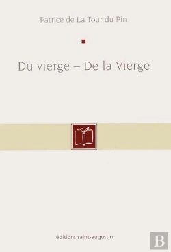 Bertrand.pt - Du Vierge, De La Vierge