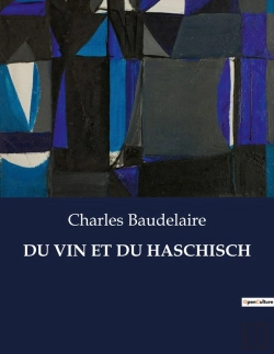 Bertrand.pt - Du Vin Et Du Haschisch - .